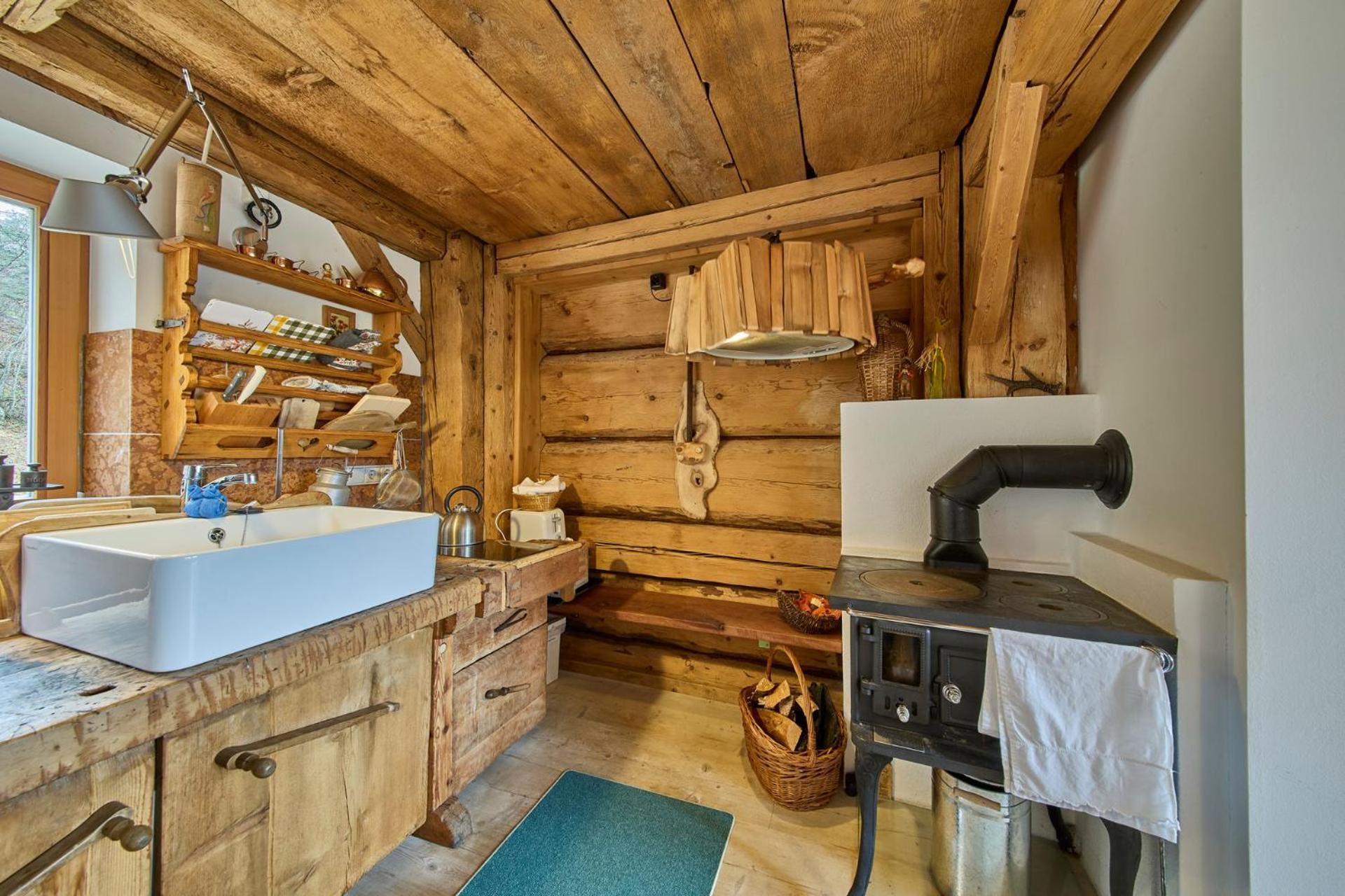 Waldharmonie - Chalet & Apartments Bad Goisern Camera foto