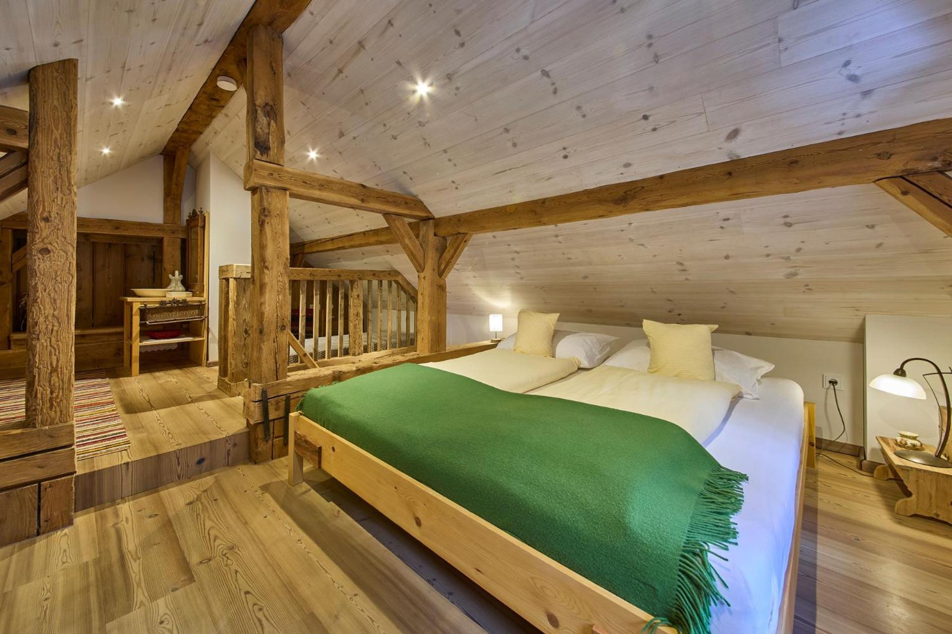 Waldharmonie - Chalet & Apartments Bad Goisern Esterno foto