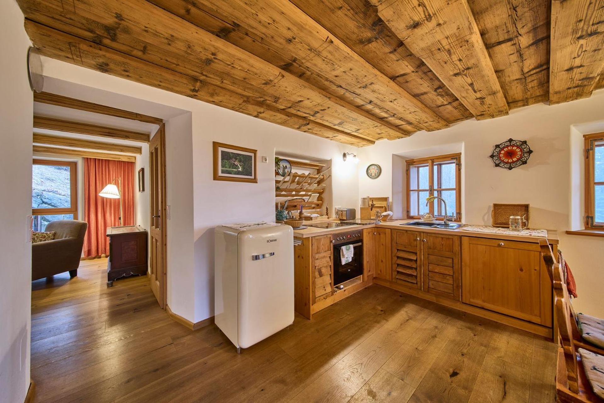 Waldharmonie - Chalet & Apartments Bad Goisern Camera foto