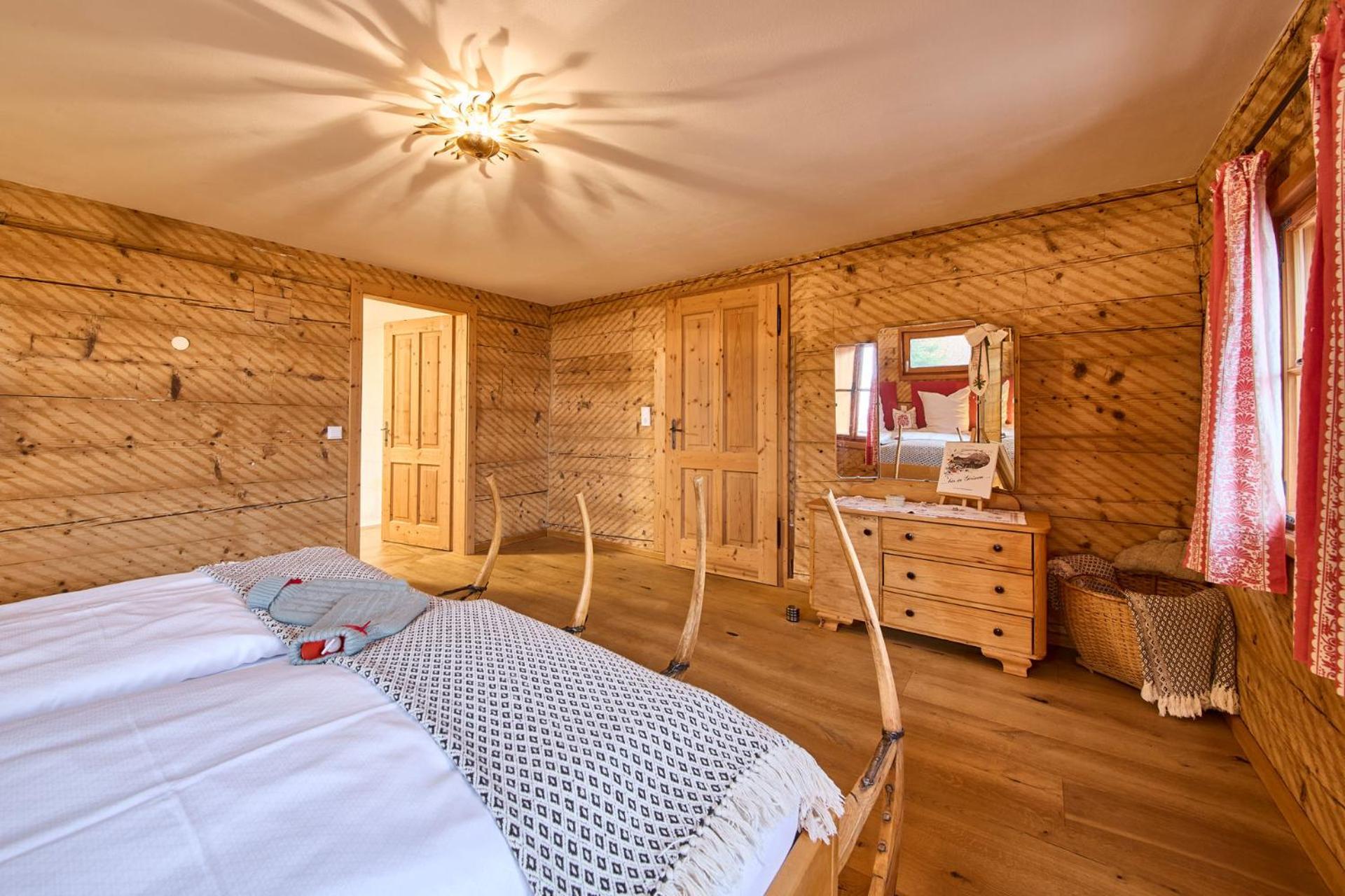 Waldharmonie - Chalet & Apartments Bad Goisern Camera foto
