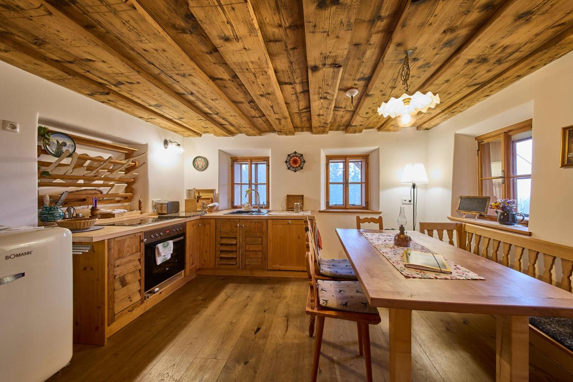 Waldharmonie - Chalet & Apartments Bad Goisern Esterno foto